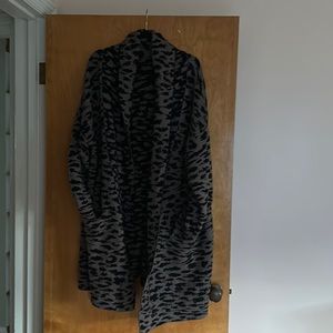 Calia sweater cardigan